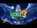 Let's Play Luigis Mansion 3 [#36] Auf Juwelenjagd Teil 1