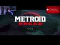 Let's Play Metroid Dread Yuzu Nintendo Switch Emulator EA 2115 Pt 3