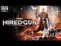 Lets Play Necromunda: Hired Gun (PS4-Blind) Nr.14 Meine Nerven Teil 3