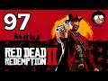 Let's Play Red Dead Redemption 2 with Mog: Sundown...