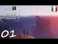 Life Is Strange 2 - Sub ITA - Episodio 5: Wolves - [01/07]