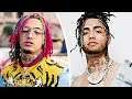 Lil Pump - Music Evolution (2012 - 2020) Before Poppin