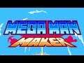 🔴 LIVE de Megaman Maker - Jogando as fases dos amizades #MetaDoPCNovo