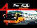[LIVE🔴] Tourist Bus Simulator #5 | Прохождение. Большое обновление!