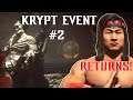 Location of Special Krypt Event #2