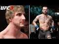 Logan Paul vs CM Punk | UFC 3 | Delzinski