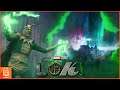 Loki Episode 5 Shocking Last Scene Explained