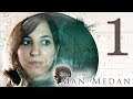 Man Of Medan #1 - Inmersión - Let's Play Español || loreniitta90
