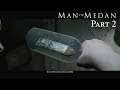Man of Medan Pt. 2 - Frightening Feature