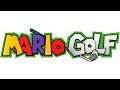 Mario Golf! - Mario Golf