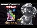 Mario Kart Tour – Holiday Tour Peachette Cup + 2 Tour Gift