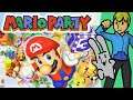 Mario Party 1 is Painfully Good | HiJello Original