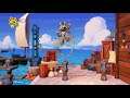Marsupilami Hoobadventure 01