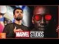 Marvel's Blade Reboot Lands a Director