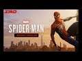 Marvel's Spider-Man Ultimate NG+ Run