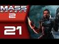 Mass Effect 2: The 10th Anniversary Run pt21 - The Race to the Shadow Broker (OUCH MY EARS!)