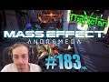 Mass Effect Andromeda Let's Play #183 Multiplayer like a Pro   ish