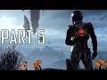 MASS EFFECT Andromeda [RECRUIT EDITION] Part 5 - 100% Walkthrough No Commentary [PS4 PRO]