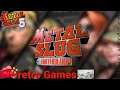 Metal Slug 6..[ppsspp] gameplay | full game 🎮