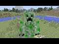 Minecraft Xbox - April - What's The Base? #2