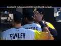 MLB The Show 19: Road to the Show gameplay pt22 - Spring Training! Mariners, HO!