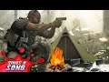 Modern Warfare 'Killed By A Camper' Song (Call Of Duty Parody)