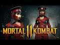 Mortal Kombat 11 - Skarlet 'Kold War' Skin FINALLY Available THIS WEEK! (Timed Event)
