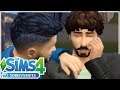 🌴 MUITO FOGO E SUPER REJEIÇÃO!! | The Sims 4 | Sobreviventes #08