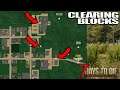 My Plan to Clear The Zombies From my Life | 7 Days to Die Gameplay | E56