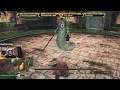 Mytha Battle - Dark Souls 2 Blind Playthrough