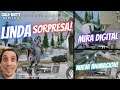 NADIE LO SABIA! SORPRESA CON EL LEGENDARIO REAPER ASHURA | COD Mobile | MIRA DIGITAL M4LMG
