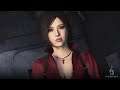 NAMATIN Resident Evil 6  (Ada Wong)
