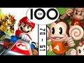 Nbz's Top 100 Video Games Of All Time (70 - 61)