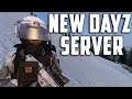 New DayZ Server