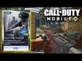 *NEW* Game Mode SNIPER ONLY Challenge in Call of Duty Mobile | CoD Mobile Multiplayer Gameplay