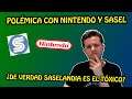 NINTENDO ESPAÑA INVITA A SASELANDIA A SUS OFICINAS / OPINIÓN