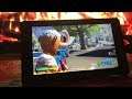 Nintendo Switch | Fortnite | Mario Kart (MAGYAR HUN)