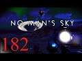 No Man's Sky 182: The Final Episode Before Beyond Drops! Let's Play Visions Gameplay