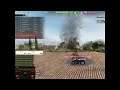 Noob em teste Wot PC