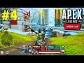 Octane Gameplay - Apex Legends Mobile #4 (Android/IOS)