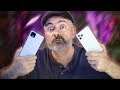 Pixel 4 XL vs iPhone 11 - Ultimate Camera Comparison!
