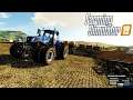 PLANTANDO PARA USINA | Farming Simulator 2019 | TG AJUDA