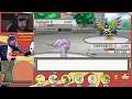 Pokémon Iberia Nuzlocke - EP 32 - ESTO ES UN CAPITULO DEL LOCKE IMPUNTUAL x2 | Cabravoladora