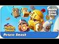 POTATO SMASH 🎮 - Mobile Game Check | Android Gameplay by AllesZocker69