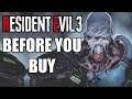 Resident Evil 3 Remake - 15 Things You Need To Know Before You Buy