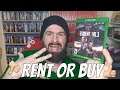 RESIDENT EVIL 3 REMAKE RENT OR BUY GAME REVIEW