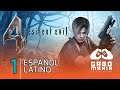 🔴 Resident Evil 4 | Gameplay comentado en Español Latino | Capítulo 1