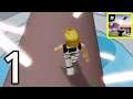 Roblox - Gameplay Walkthrough Part 1 (iOS, Android)