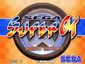 Sega Super GT - Sega Model 3