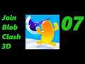 #shorts #JoinBlobClash Join Blob Clash 3D - MAX LEVEL Gameplay Android, IOS #07 ๐ฎ Esteban Raptor